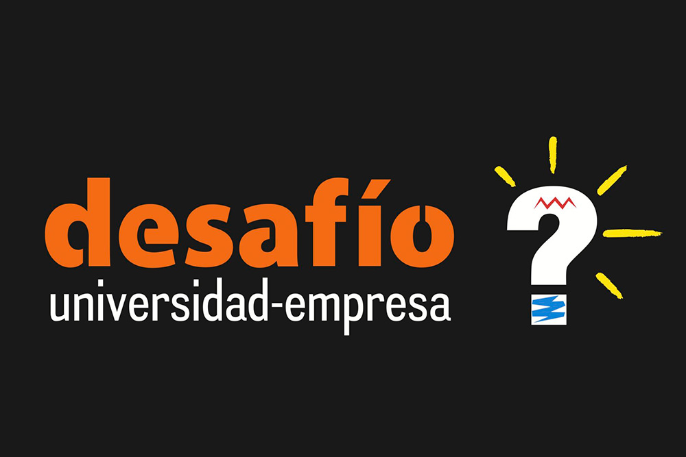 Desafío Universidad – Empresa. Edición 2024