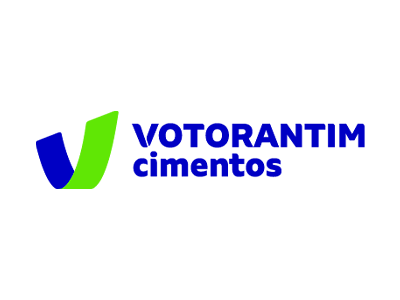 Votorantim cimentos